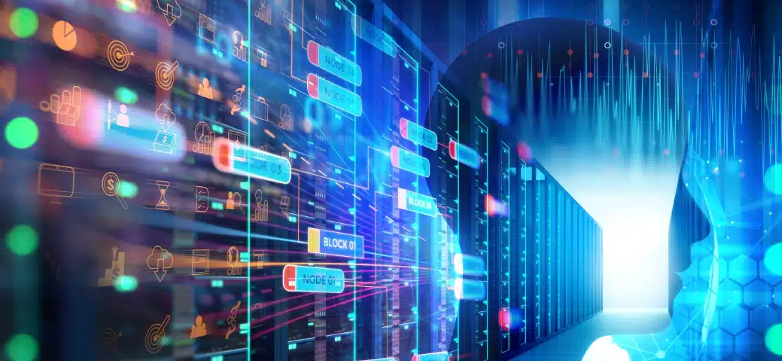 Enterprise Data Storage Solutions