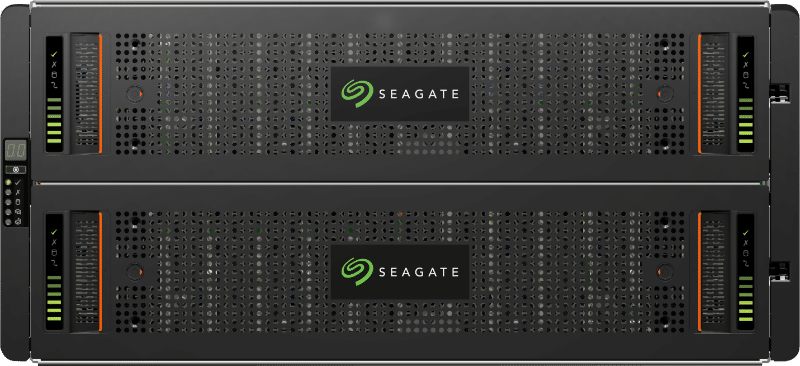 Seagate Exos CORVAULT 5U84