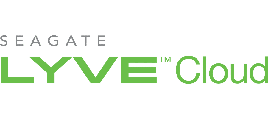 Seagate LYVE Cloud